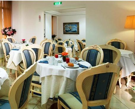 Hotel Anglo Americano Rom Eksteriør billede